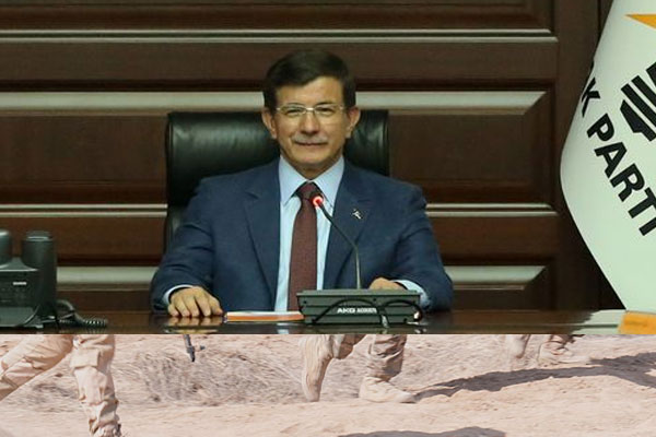 AK Parti'den kritik iller için 30 miting