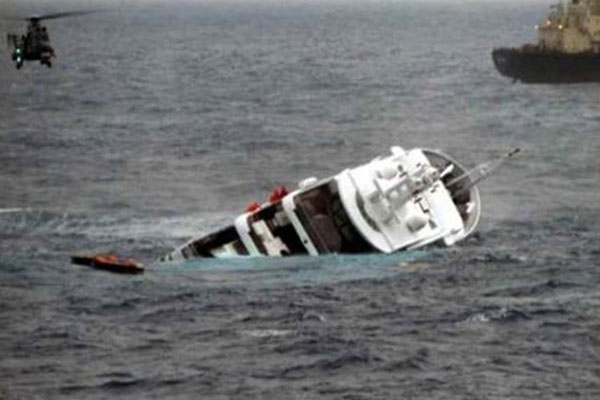 Ege'de yeni bir tekne faciası: 13 ölü