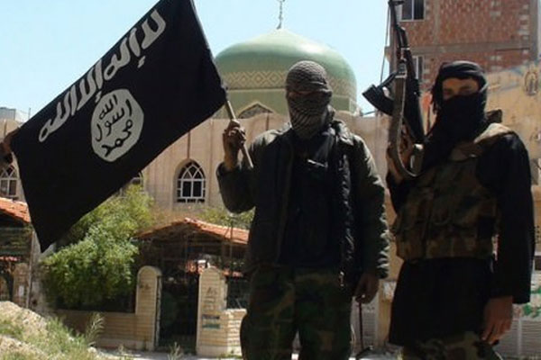 IŞİD'den 'tövbe ve biat' çağrısı