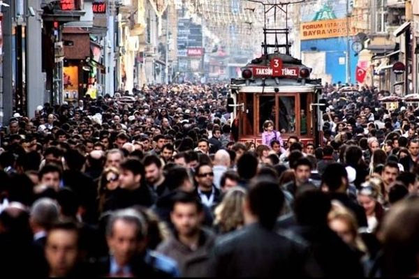 İşsizlik rakamları açıklandı