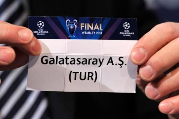 Galatasaray-Atletico Madrid maçı hangi kanalda ?