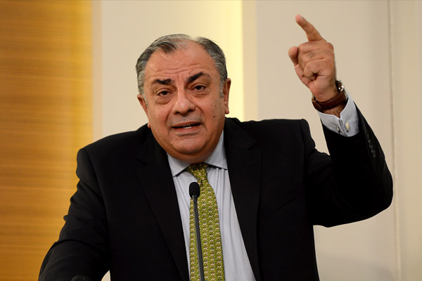 Türkeş: MHP benim partim