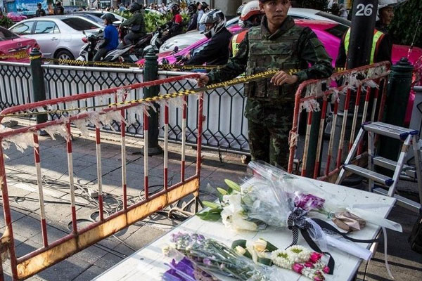 'Tayland'ın ne yapmaya çalıştığını anlamıyoruz'