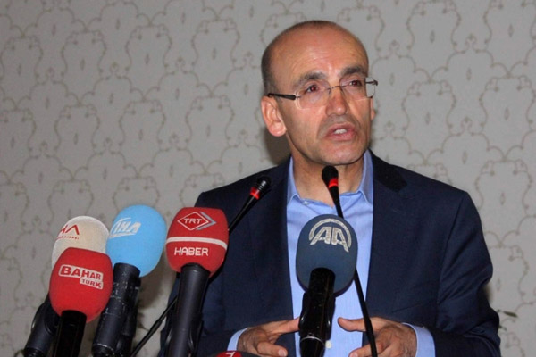 Bakan'dan bütçe performansı değerlendirmesi