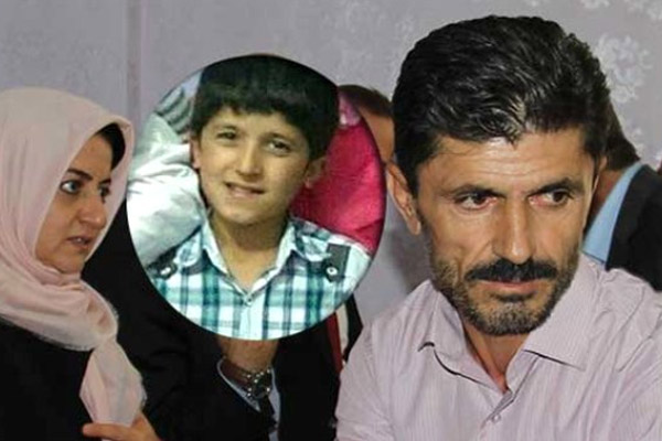 'Kedi ölse daha çok gündeme gelirdi'