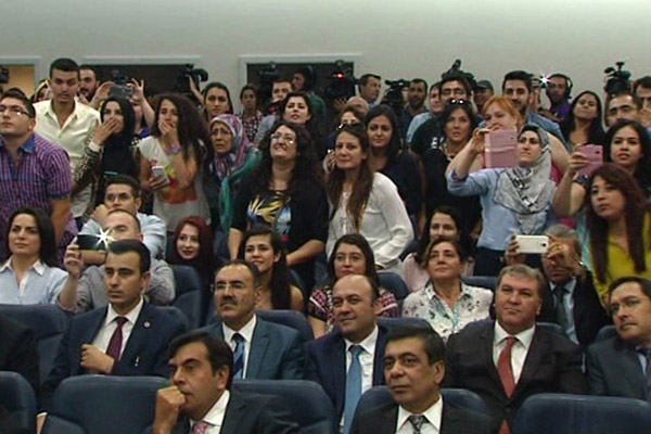 105 branşa 37 bin öğretmen atandı