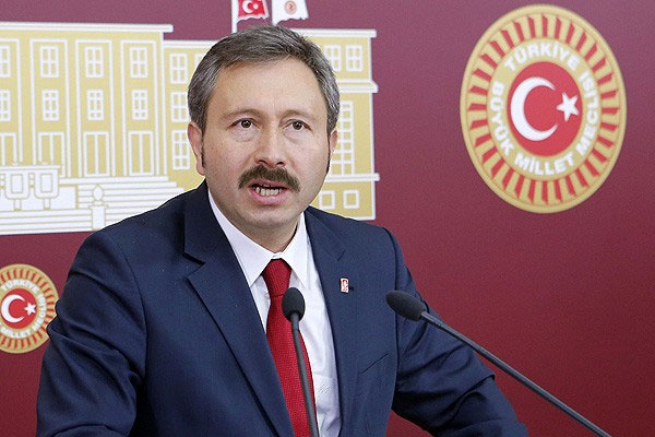 Başsavcılık İdris Bal hakkında bilgi istedi