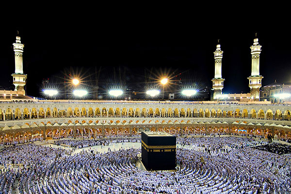 'IŞİD, Mekke ve Medine'yi tehdit ediyor'