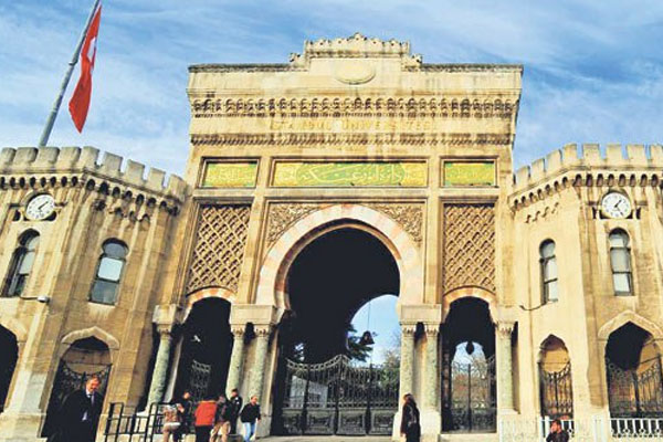 Üniversitelerde ikinci öğretime ilgi yüksek