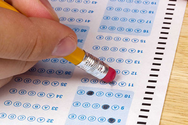 KPSS'de iki soru iptal