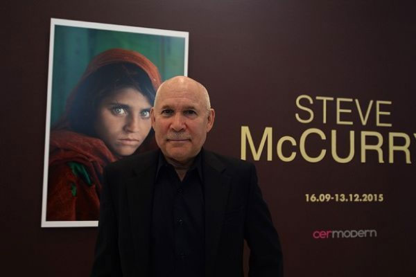 'Bir fotoğraf her şeyi değiştirmeye yetti'