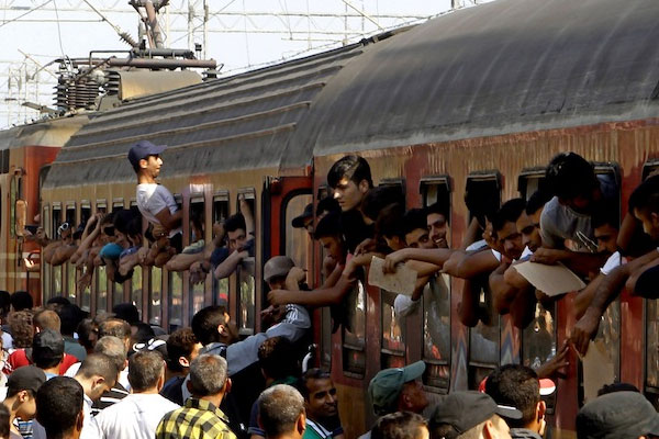 Açın kapıları yaşama kavuşsunlar