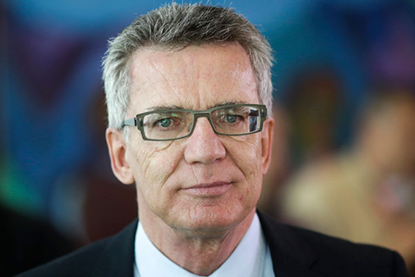 Almanya: Mülteci kabul etmeyene yaptırım uygulansın