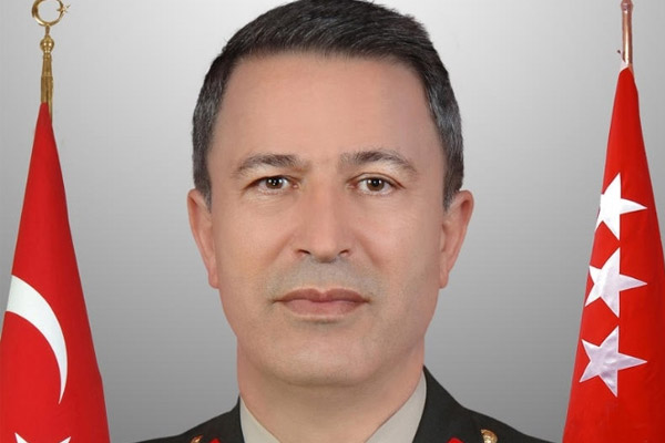 Akar'ın ilk yurt dışı programı belli oldu