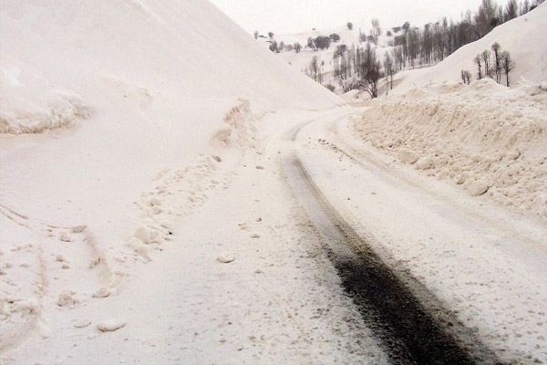 Fransa'da çığ faciası: 5 ölü
