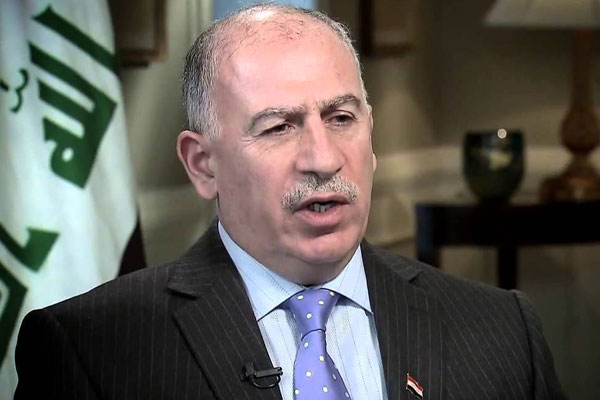 Kaçırılan Türk işçiler için İran'dan yardım istedi