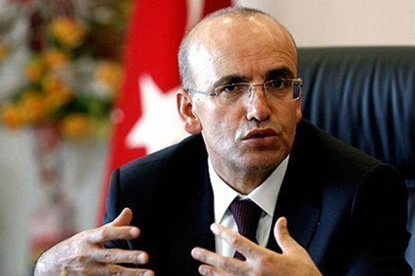 Bakan Şimşek'ten müjdeli haber