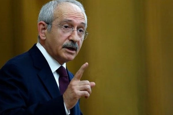 Baykal ve İnce iddiasına cevap