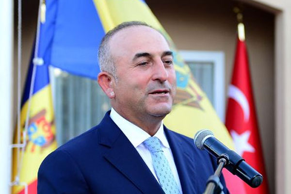 'Avrupa için olağanüstü bir durum'