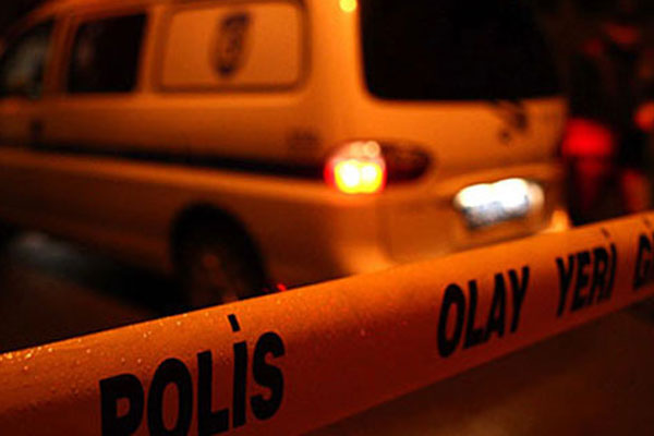 Hakkari’de 2 polis şehit oldu