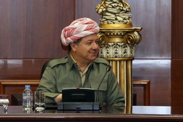 Irak'ta büyük zirve