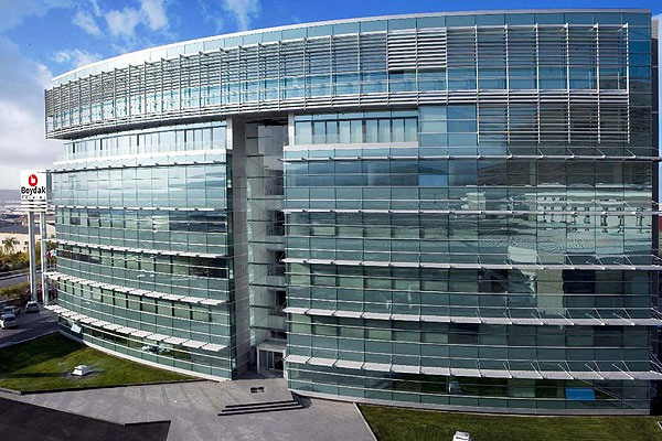 Boydak Holding'in yöneticileri gözaltında!