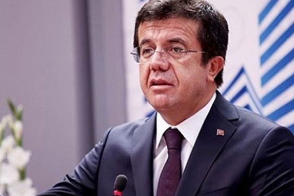 Zeybekci: Cumhurbaşkanımız siyasidir