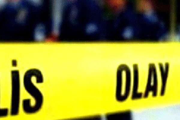 Çiğli istasyonunda şüpheli valiz