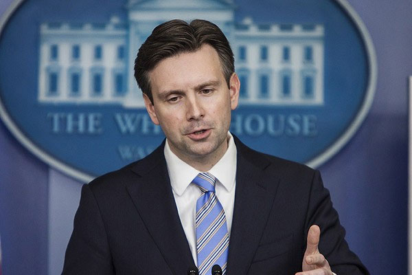 'Suriye'deki odak noktamız IŞİD’i zayıflatmak'