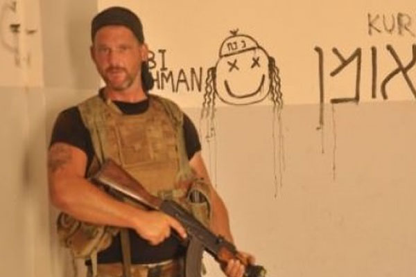 'Mesih çabuk gelsin diye...'