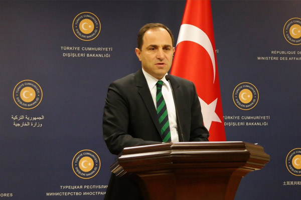 Kaçırılan işçilerle ilgili yeni gelişme