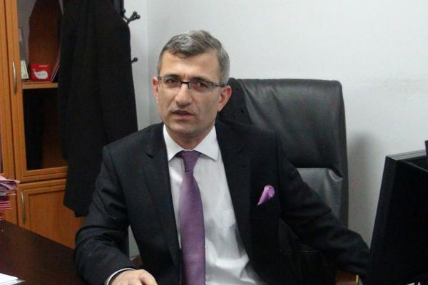 Akkaş'ın nerede olduğu bilinmiyor