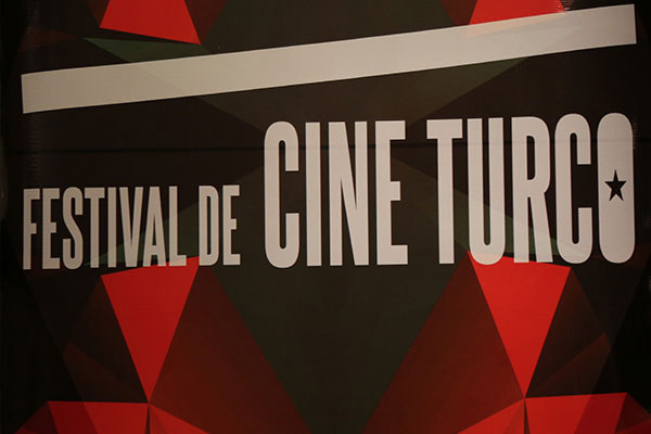 Arjantin sinema festivalinde Türk damgası