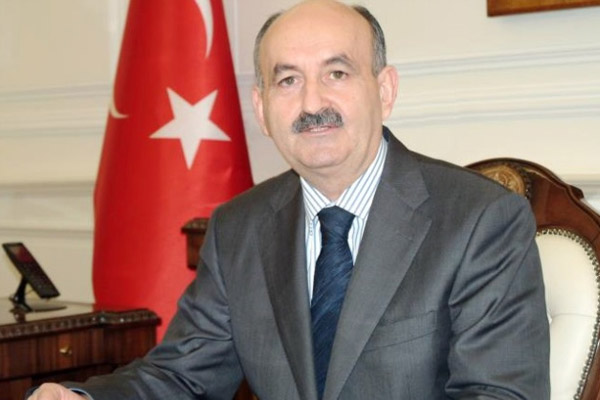 Müezzinoğlu'ndan ’Cizre’ açıklaması