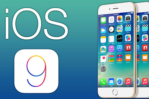 iOS 9 bu akşam yayınlanıyor