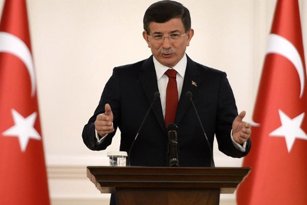 Başbakan'dan mülteciler için talimat