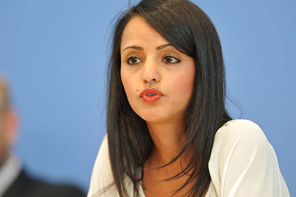 Almanya Esed’i istemiyor