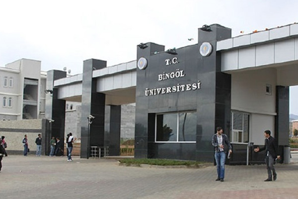 Bingöl Üniversitesi 'Kur'an bülbülleri' yetiştirecek