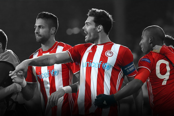 UEFA’da Beşiktaş’ın rakibi Olympiakos kimlerle karşılaştı?