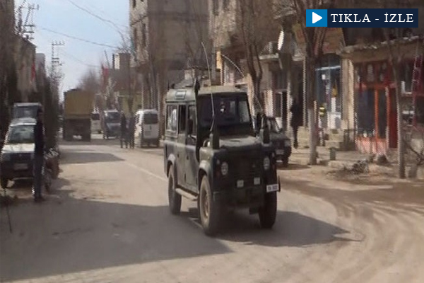 El Bab'da yaralanan 3 asker Kilis'te