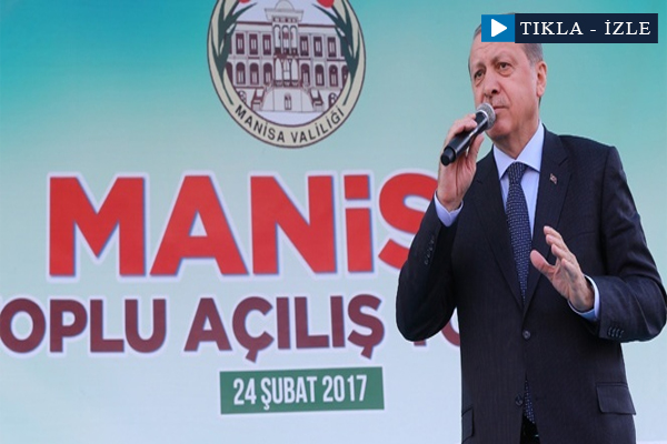 Erdoğan'dan idam açıklaması