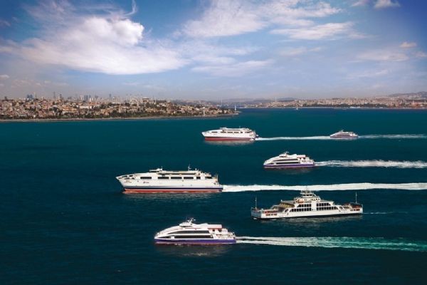 İDO ve BUDO seferleri iptal