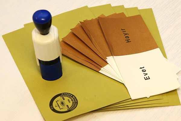 CHP'li Eski Vekil: Evet Diyeceğim