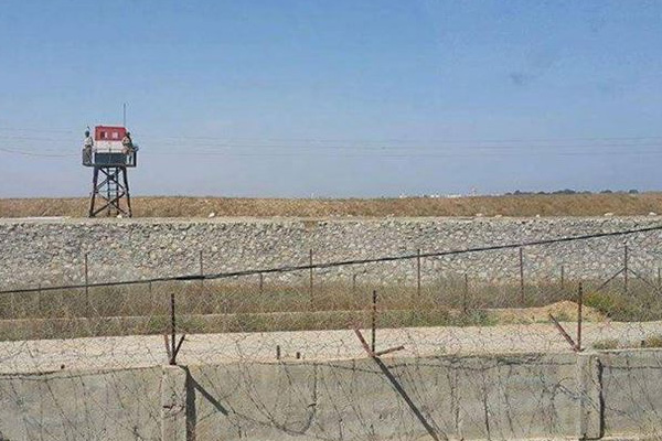 Mısır, Filistinlileri Sina’ya mı yerleştirecek?