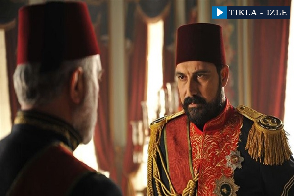 Payitaht Abdülhamid ilk bölümüyle büyük beğeni topladı