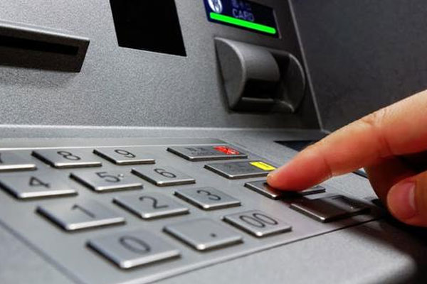 ATM dolandırıcılarından inanılmaz yöntem