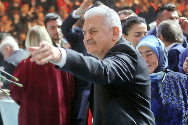 Onların 'Hayır'larına 'Evet' diyerek bugünlere geldik