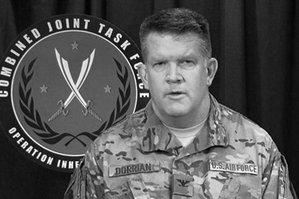 'Musul'un batısı kolay olmayacak'