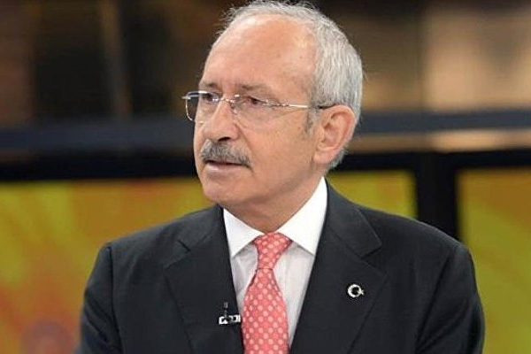 Kılıçdaroğlu'ndan OHAL iddiası: 'Evet' çıkarsa...