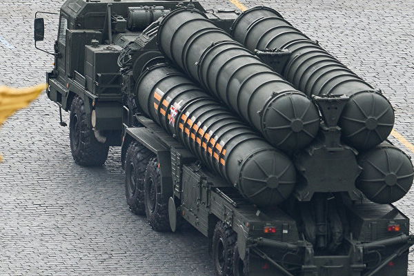 İngiliz basını Türkiye ve Rusya'nın 'S-400' görüşmelerini yazdı
